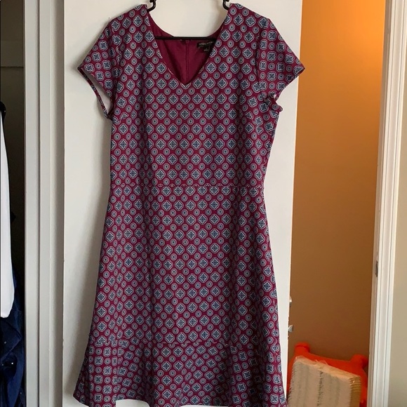 Banana Republic Dresses & Skirts - Banana Republic Dress, Size 14